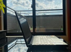 浦安ブライトンホテル東京ベイ，位于Kasukabe的酒店