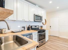 Newly Remodeled 2B1B House on Historic Route 66，位于格伦多拉的酒店