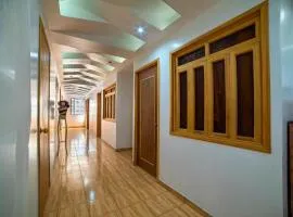 Hostal Casa Pajaritos