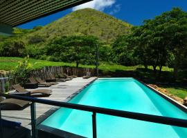 Betikure Parc Lodge