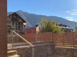 Apartamentos Bonaigua TG