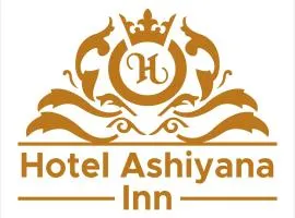 The Ashiyana Inn Hotel