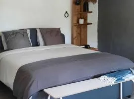 Casa Mas Montañas - Gris