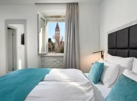 Bernardi Rooms，位于斯普利特的精品酒店