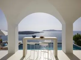 Inspire Santorini Luxury Villas