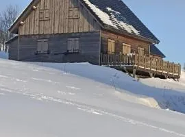 Chalet des Monts Dore