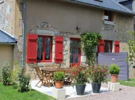 Gîte Savauldetour