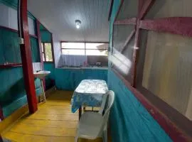 Hostal tachiwa