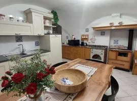 La Fontana di Casa Bernardi 3 stanze Wi-Fi PetFriendly