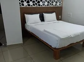 Padilgate Luxuryinn