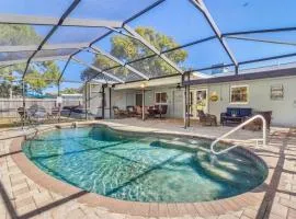 Perfect for Family Gatherings with a Heated Pool! - Clearwater's Clear Choice