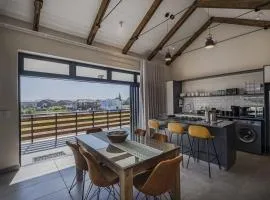 Kabeljauws Beach Apartments