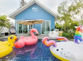 Cute Boys House คิวท์บอยส์เฮาส์