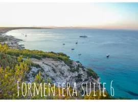 Formentera Suite 6
