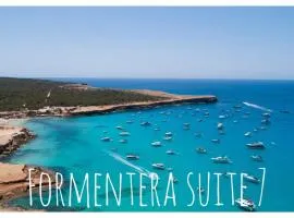 Formentera Suite 7