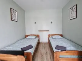 Apartamenti Jēkabpilī