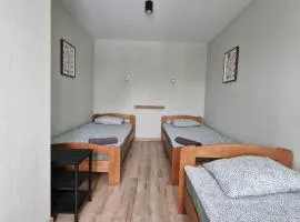 Apartamenti Jēkabpilī