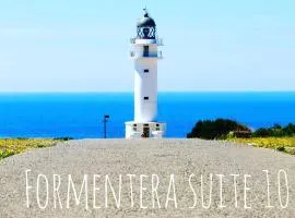 Formentera Suite 10