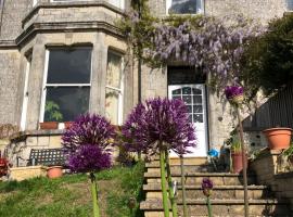 Southernhay，位于比尔的海滩酒店