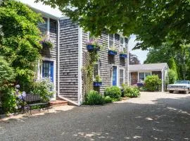 The Lightkeeper’s Inn