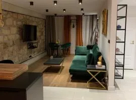 Apartament Gold