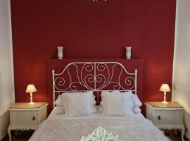 Dragonfly Appartamento Bianca，位于安杰拉的酒店