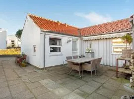 Amazing Home In Skagen With Wifi