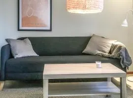 Amazing Apartment In Kvillsfors