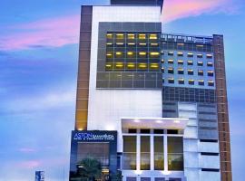 Aston Samarinda Hotel and Convention Center，位于沙马林达的酒店