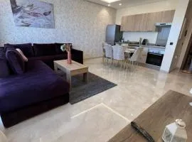 Luxurious Appartement at Casa Finance City