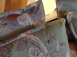 Chambres d'hôtes Au Doubs Murmure
