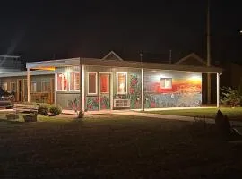 The Cedar Motel