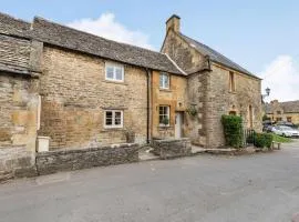 The Cotswold Lady
