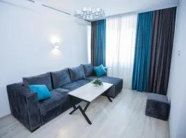 Hotel Tigran Mets Yerevan