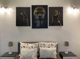 Kula Apartman 2，位于布尔奇科的酒店