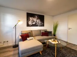 Börde-Apartment 5