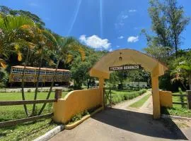 Hotel Fazenda Bonanza