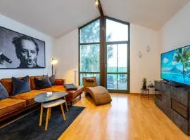 Börde-Apartment 4