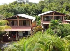 Montezuma Hills - Two Houses in a private compound