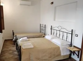 Le Stanze dello Spassetto
