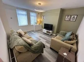 MMC Serviced accommodation