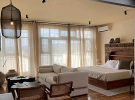 Casa Realm，位于克雷塔罗的酒店