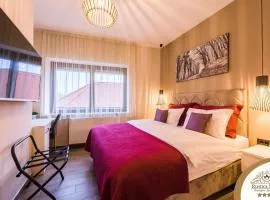 Rustica Nocte Boutique Apartments