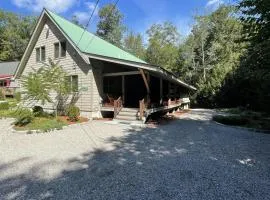 GOOD TIMES CHALET LIMIT 19 chalet