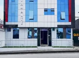 HOTEL DIAMANTE