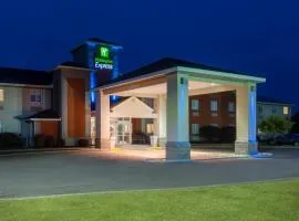 Holiday Inn Express Vermilion by IHG