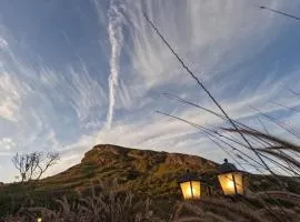 Recanto Serra do Trovão