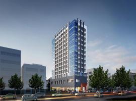 The Stay Classic Hotel Myeongdong，位于首尔的酒店