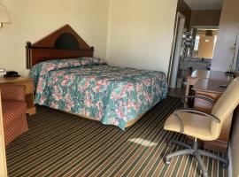 economy inn augusta