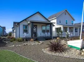 Sunflower Beach Cottage